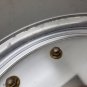JDM Speed Star SPEED STAR Mark 1 MK1 14 inch 5J PCD110 Vintage RareS No Tires