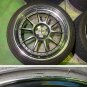 JDM Step rim SSR PROFESSOR SP3 Professor 19 inch 9J +49 10J +49 PCD114 No Tires