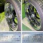 JDM Step rim SSR PROFESSOR SP3 Professor 19 inch 9J +49 10J +49 PCD114 No Tires