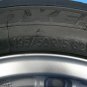 JDM HKosei K1 Racing TS VERSION 15 inch 7.0J +48 4H PCD100 TOYO PROXES No Tires