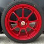 JDM OZ Racing AllegeritaHLT 17 inch 7J+37PCD: 100 4H 215/40ZR17 4pcs w No Tires