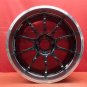 JDM Forming method lightweight ADVAN ADVAN racing RSD wheel 4wheels 10 No Tires