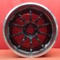 JDM Forming method lightweight ADVAN ADVAN racing RSD wheel 4wheels 10 No Tires