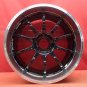 JDM Forming method lightweight ADVAN ADVAN racing RSD wheel 4wheels 10 No Tires