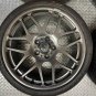 JDM Lamborghini aluminum wheel NEEZ needs 19 inch 20 inch Murcielago D No Tires