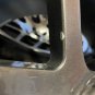 JDM Lamborghini aluminum wheel NEEZ needs 19 inch 20 inch Murcielago D No Tires