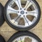 JDM RareMTECHNO M.T.S MJ20 20 inch 8.5J +38 PCD139.7 6 holes NITTO NT5 No Tires