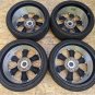 JDM RareMTECHNO M.T.S MJ20 20 inch 8.5J +38 PCD139.7 6 holes NITTO NT5 No Tires