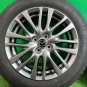JDM Current Mazda Mazda2 Genuine Wheel+Studless 4 GOODYEAR ICENAVI7 20 No Tires