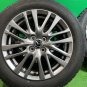 JDM Current Mazda Mazda2 Genuine Wheel+Studless 4 GOODYEAR ICENAVI7 20 No Tires