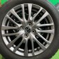 JDM Current Mazda Mazda2 Genuine Wheel+Studless 4 GOODYEAR ICENAVI7 20 No Tires