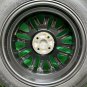 JDM Current Mazda Mazda2 Genuine Wheel+Studless 4 GOODYEAR ICENAVI7 20 No Tires