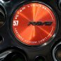 JDM RareRAYS GRAM LIGHTS 57 19 inch 8J+45 5H114.3RAV4 Harrier XTrail C No Tires