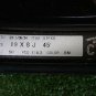 JDM RareRAYS GRAM LIGHTS 57 19 inch 8J+45 5H114.3RAV4 Harrier XTrail C No Tires
