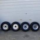 JDM 10 inch 114.3SSRSpeed Star4wheels Alto Servo Mighty Boy No Tires