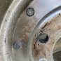 JDM 10 inch 114.3SSRSpeed Star4wheels Alto Servo Mighty Boy No Tires