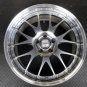 JDM Beauty ultra -luxury forged lightweight museum TWS Exreet 107m 209 No Tires