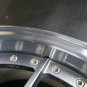 JDM Beauty ultra -luxury forged lightweight museum TWS Exreet 107m 209 No Tires