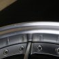 JDM Beauty ultra -luxury forged lightweight museum TWS Exreet 107m 209 No Tires