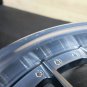 JDM Beauty ultra -luxury forged lightweight museum TWS Exreet 107m 209 No Tires