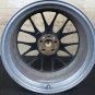 JDM Beauty ultra -luxury forged lightweight museum TWS Exreet 107m 209 No Tires