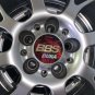 JDM Super highest grade BBS RSGT 985A forged 19 inch wheel silver PCD120 OFF+33
