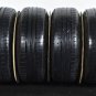 JDM MATRIX WHEELS L1056 15 inch PCD100 8J +20mo Outrun M1175/55R15 Maz No Tires