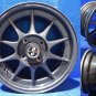 JDM RareRays RAYS VOLK RACING type S15inch wheel15X6.5J/offset abou No Tires