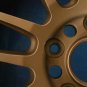 JDM RAYS Rays VR RE30 BR 17 inch 7.5J 9J 4wheels set S2000Size No Tires