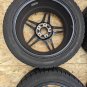 JDM RareESY RACING DYNAMICS twin 5spoke 18inch 8J +30 PCD120 5hole BMW No Tires