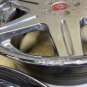 JDM plating workWORK LS406PR 26 19 inch 9.0J +32 20 inch 9.5J+36 5 hol No Tires