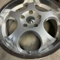 JDM Bridgestone BEO Beo 4pcs 7J+45 Noah Voxy Roadster Prius α No Tires