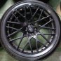 JDM BMW F90 M5 4wheels with ZPERFORMANCE ZP.FORGED 18 No Tires