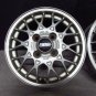 JDM Rare Subaru Vivio genuine option BBS 13 inch Mira Alto Atre Every No Tires