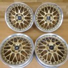 JDM 13527Rarework VSXX15in6J+42 PCD1004H Fit bB Roadster Lowdown Baffe No Tires