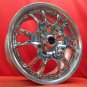 JDM RAYS Vitrix Freeger 4Wheels no tires 18x8+41 5x114.3 F&R BBKF