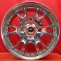 JDM RAYS Vitrix Freeger 4Wheels no tires 18x8+41 5x114.3 F&R BBKF
