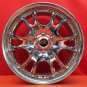 JDM RAYS Vitrix Freeger 4Wheels no tires 18x8+41 5x114.3 F&R BBKF