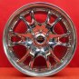 JDM RAYS Vitrix Freeger 4Wheels no tires 18x8+41 5x114.3 F&R BBKF