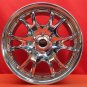 JDM RAYS Vitrix Freeger 4Wheels no tires 18x8+41 5x114.3 F&R BBKF