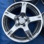 JDM Rare TOYOTA Toyota Genuine Plated Aristo Vertex Edition 17inch 8J No Tires