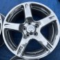 JDM Rare TOYOTA Toyota Genuine Plated Aristo Vertex Edition 17inch 8J No Tires