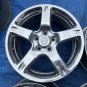 JDM Rare TOYOTA Toyota Genuine Plated Aristo Vertex Edition 17inch 8J No Tires