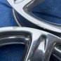 JDM Rare TOYOTA Toyota Genuine Plated Aristo Vertex Edition 17inch 8J No Tires