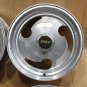 JDM B80 Vintage Eagle Alloys 15X8.0J ±0 PCD127 5 hole MADE IN USA JDM No Tires