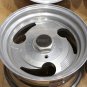 JDM B80 Vintage Eagle Alloys 15X8.0J ±0 PCD127 5 hole MADE IN USA JDM No Tires