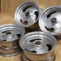 JDM B80 Vintage Eagle Alloys 15X8.0J ±0 PCD127 5 hole MADE IN USA JDM No Tires