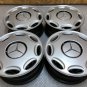 JDM Rare MercedesBenz W638 VClass Genuine 15 Inch 6J Steel Wheel PCD11 No Tires