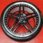 JDM Forged TWS EXLETE105S Monoblock Power 255/30R21TW21 No Tires