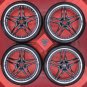 JDM Forged TWS EXLETE105S Monoblock Power 255/30R21TW21 No Tires